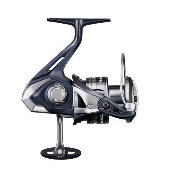 Shimano Naviják Miravel 2500SHG